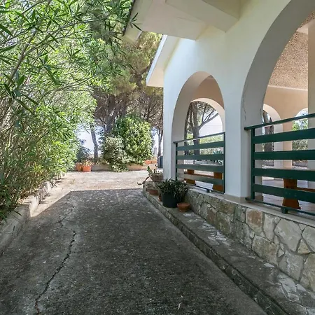 בית נופש 3 Bedroom Cozy In נוטו